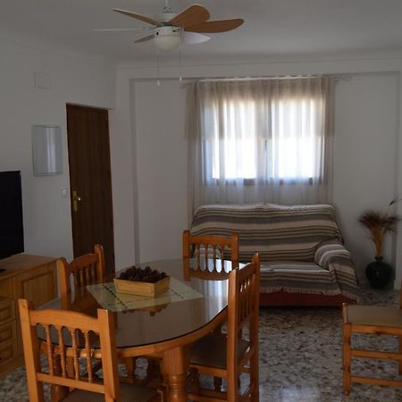 Villa Casa Del Rio à Castril Extérieur photo