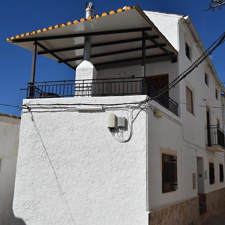 Villa Casa Del Rio à Castril Extérieur photo