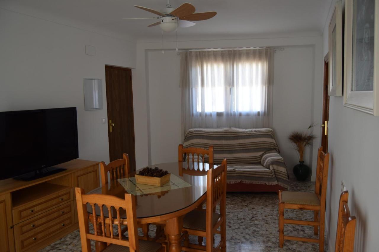 Villa Casa Del Rio à Castril Extérieur photo