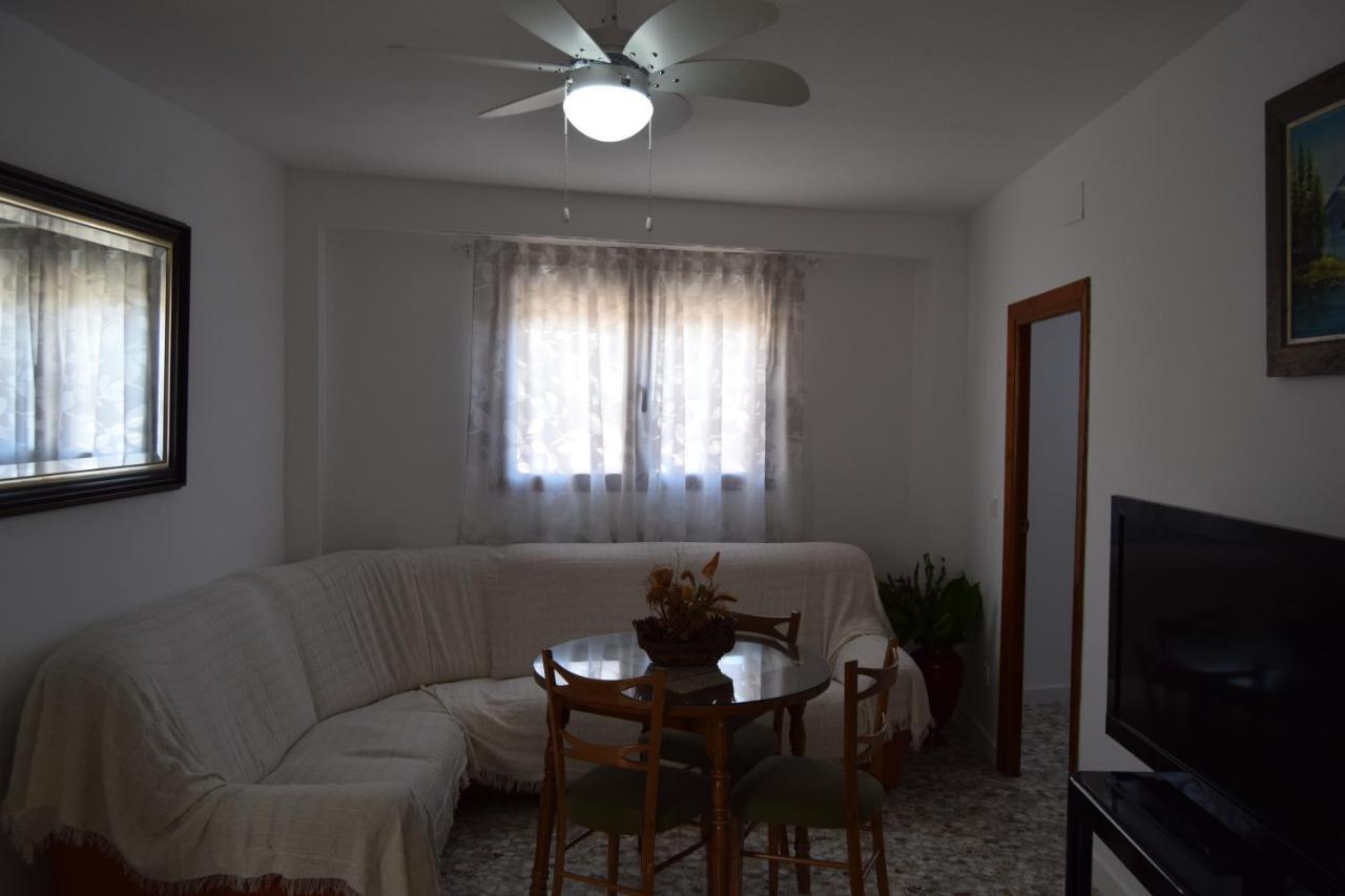 Villa Casa Del Rio à Castril Extérieur photo