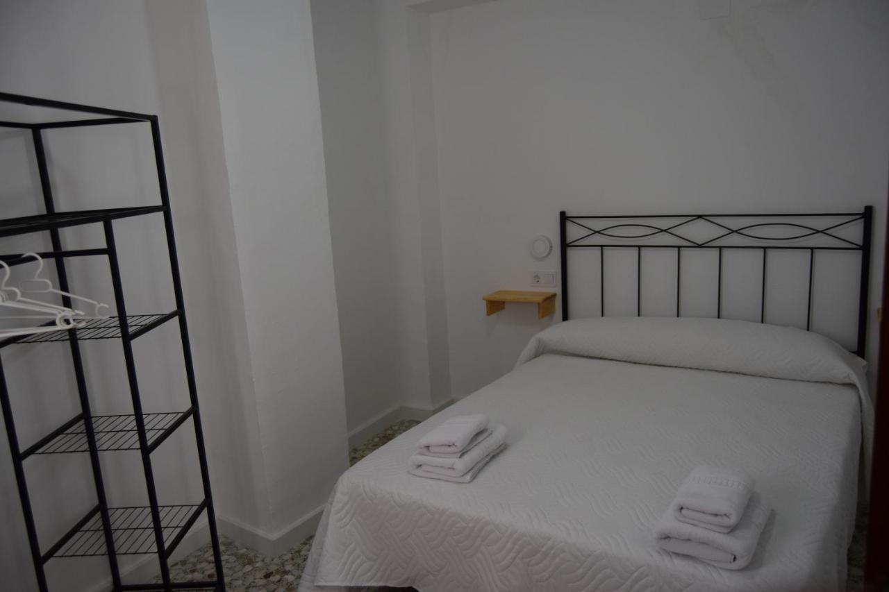 Villa Casa Del Rio à Castril Extérieur photo